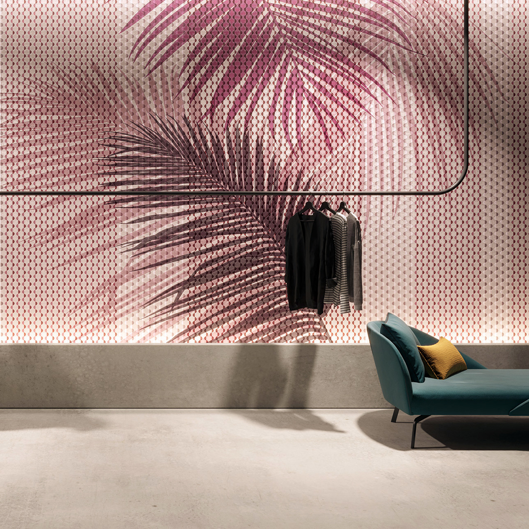 Kuatro, Emotionl Carpets